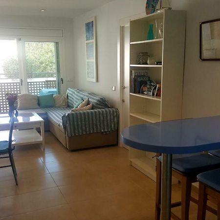 Tossa Blue Apartment Tossa de Mar Exterior photo
