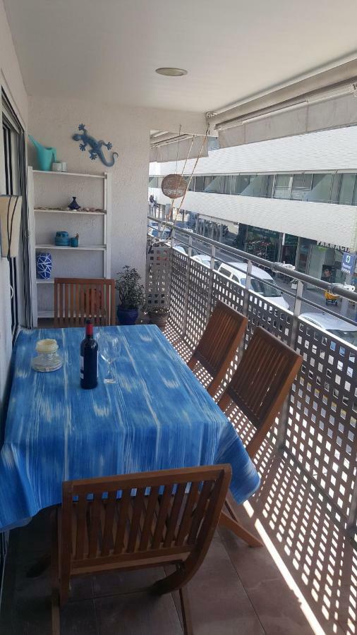 Tossa Blue Apartment Tossa de Mar Exterior photo