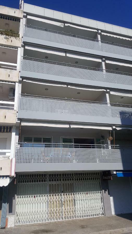 Tossa Blue Apartment Tossa de Mar Exterior photo