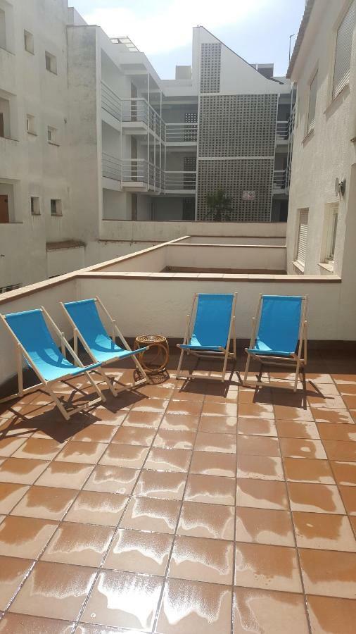 Tossa Blue Apartment Tossa de Mar Exterior photo