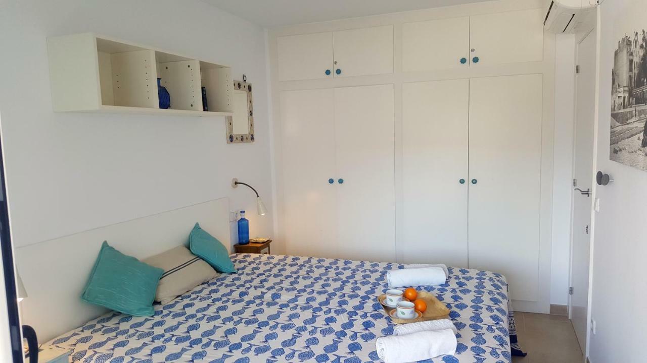 Tossa Blue Apartment Tossa de Mar Exterior photo