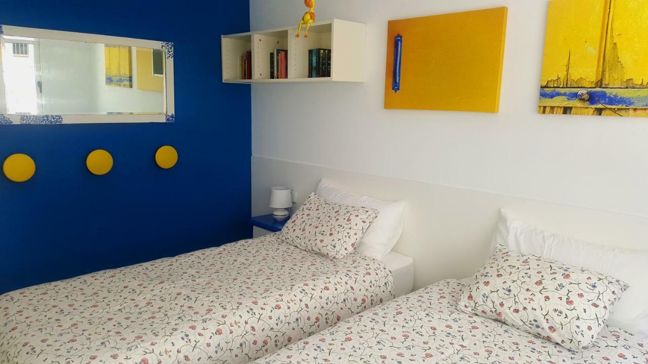 Tossa Blue Apartment Tossa de Mar Exterior photo